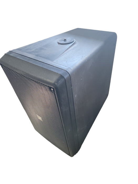 JBL Control SB-210 Speaker and 2x Control 25 Side Speakers Outdoor/Indoor