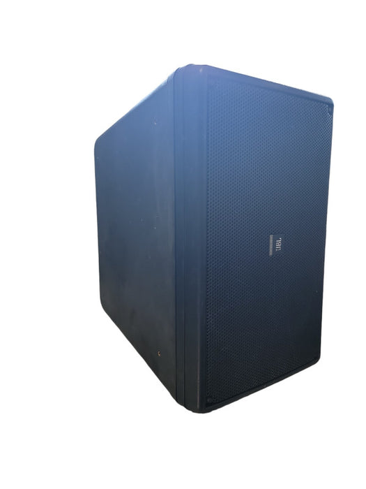 JBL Control SB-210 Speaker and 2x Control 25 Side Speakers Outdoor/Indoor