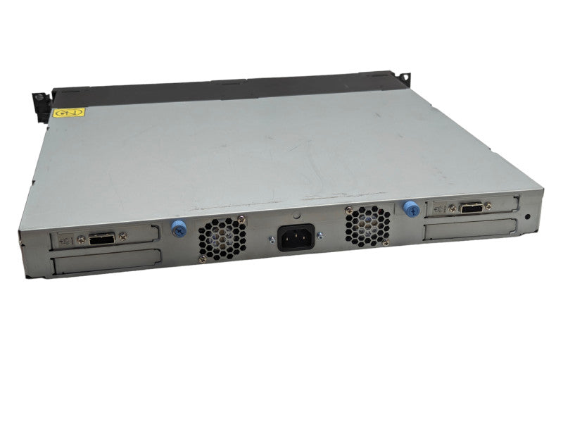 IBM System Storage 7226-1U3 Multi-Media Enclosure with 2x LTO Ultrium 6-H  -