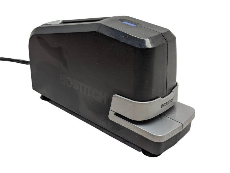 Bostitch Electric Stapler very powerful direct 120V Works very good  -