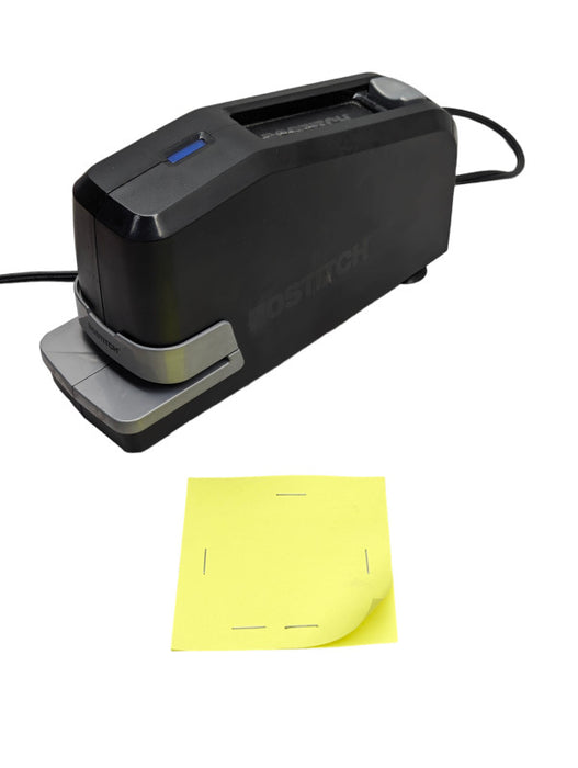 Bostitch Electric Stapler very powerful direct 120V Works very good  -