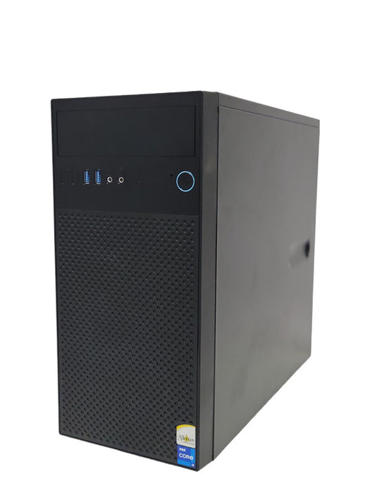 Custom/Asus Pro B660M-C PC, Core i7-13700 2.10GHz 16C, 64GB DDR4 1TB NVMe _