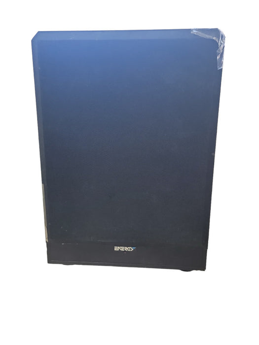EPS-12 subwoofer energy | Tested, Read