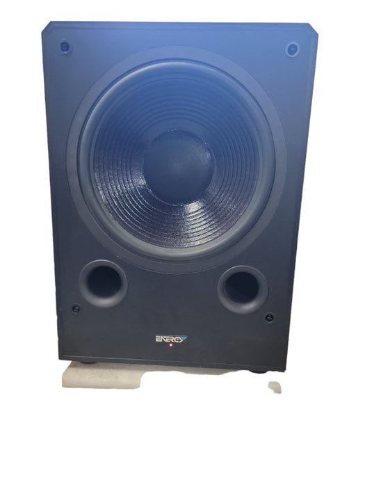EPS-12 subwoofer energy | Tested, Read