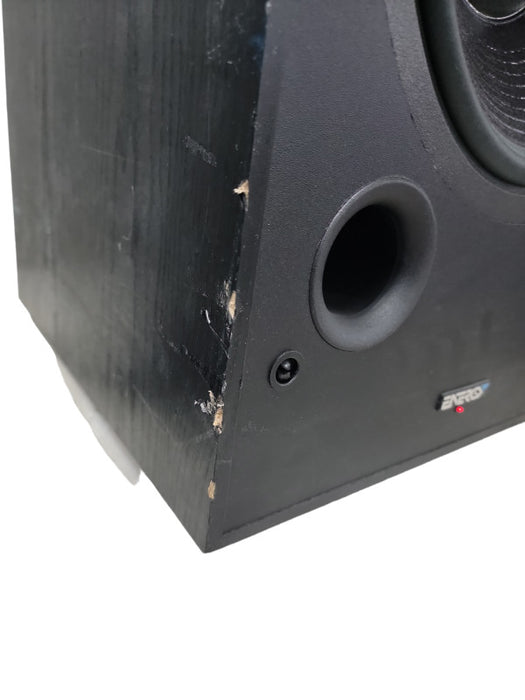 EPS-12 subwoofer energy | Tested, Read