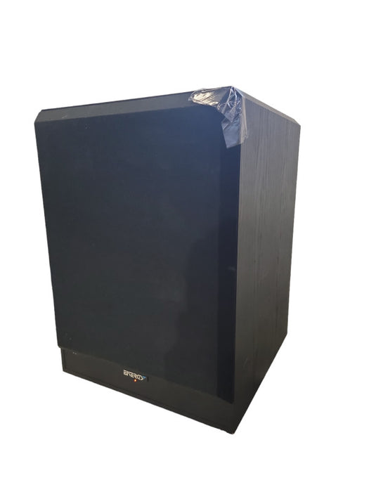 EPS-12 subwoofer energy | Tested, Read