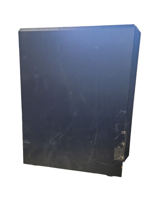 EPS-12 subwoofer energy | Tested, Read