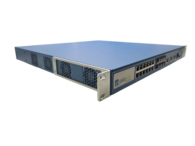 Palo Alto PA-3020 | Enterprise Firewall Security Appliance | Factory Reset
