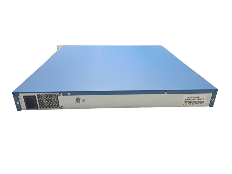 Palo Alto PA-3020 | Enterprise Firewall Security Appliance | Factory Reset