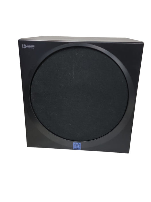 Yamaha TSS-1 Control Unit for Home Theater Sound System (Receiver and Sub.)