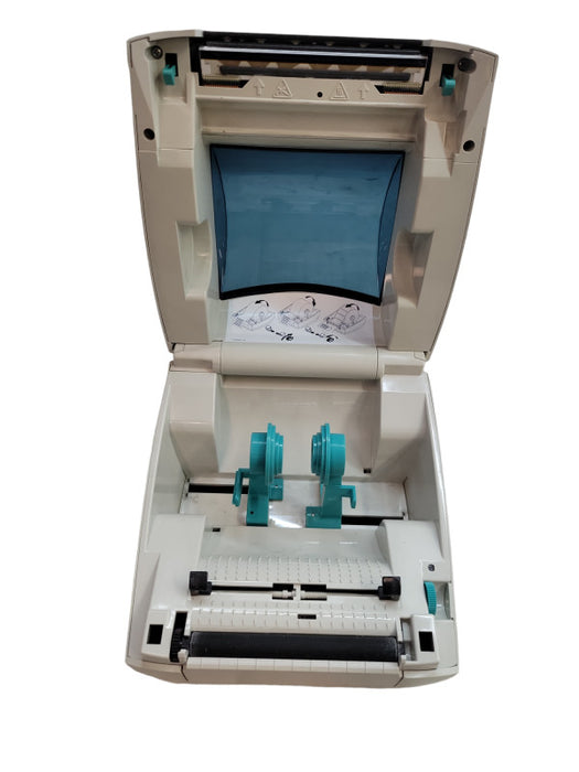 Zebra LP 2844 Direct Thermal Label Printer %