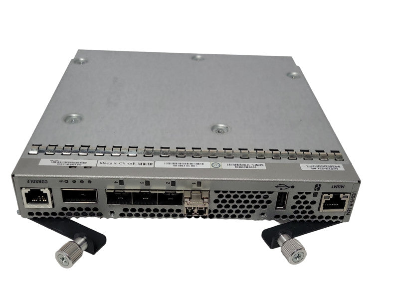 Cisco UCS-FI-M-6324 V02 Fabric Interconnect Managed Switch Module 4-Port  _