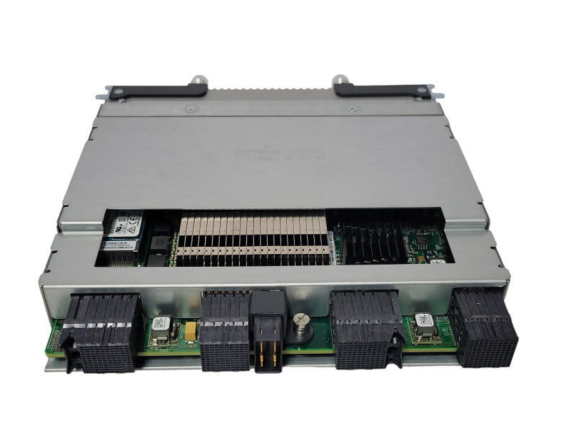 Cisco UCS-FI-M-6324 V02 Fabric Interconnect Managed Switch Module 4-Port  _