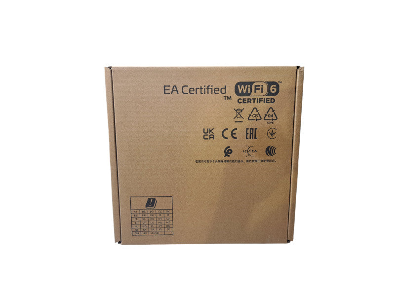 NEW Aruba R7J27A AP-635-RW Tri Band 802.11ax 3.90Gbit/s Wireless Access Point Q