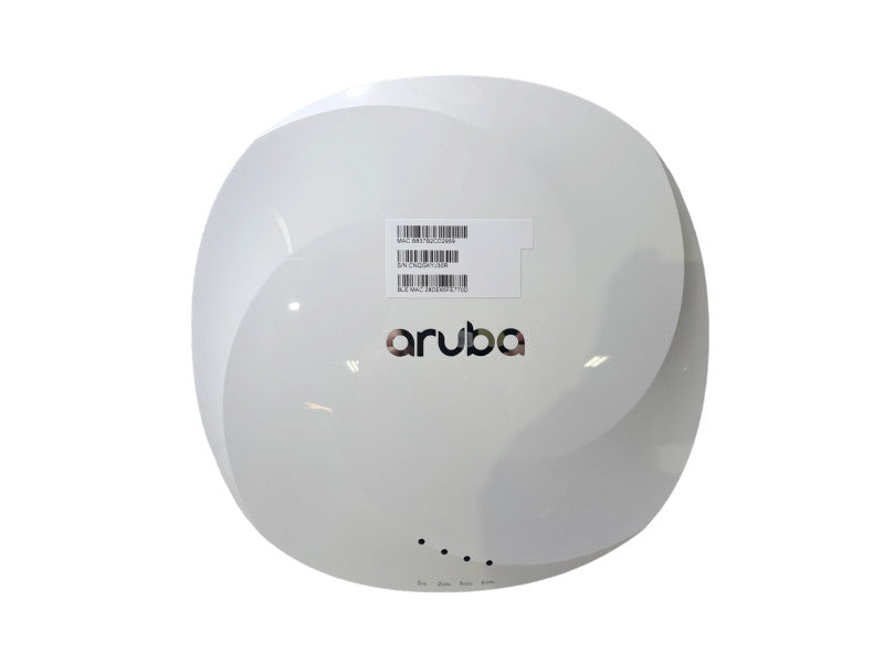 NEW Aruba R7J27A AP-635-RW Tri Band 802.11ax 3.90Gbit/s Wireless Access Point Q