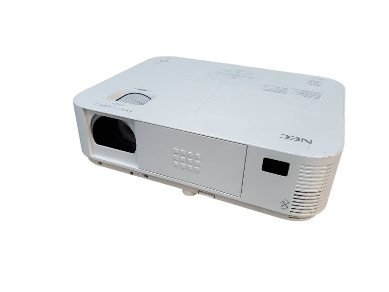 NEC NP-M323X HDMI & VGA 1024x768 Projector  @
