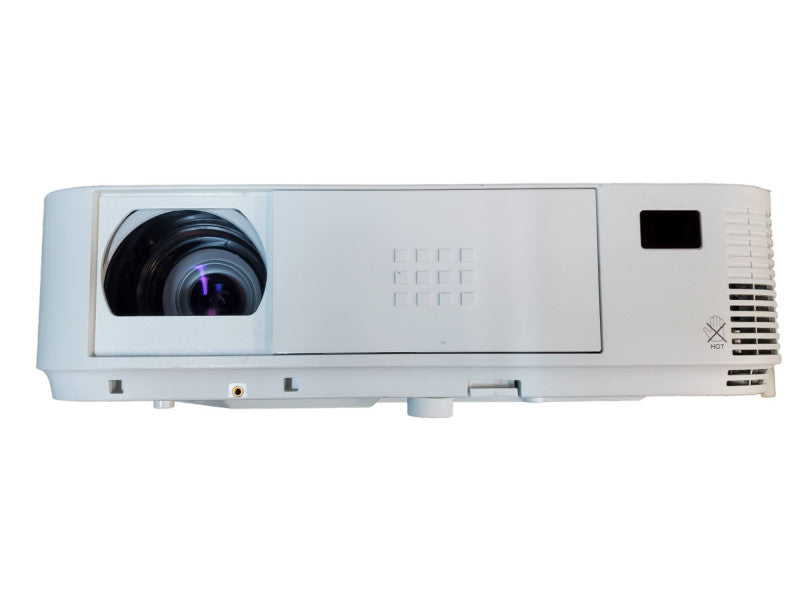 NEC NP-M323X HDMI & VGA 1024x768 Projector  @