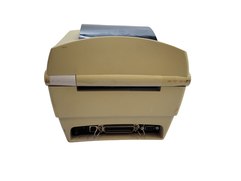 Zebra TLP 2844 Direct Thermal Label Printer %\t %
