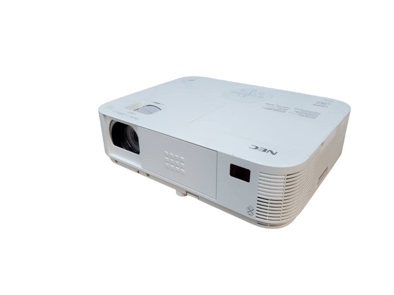 NEC NP-M322X HDMI & VGA 1024x768 Projector @