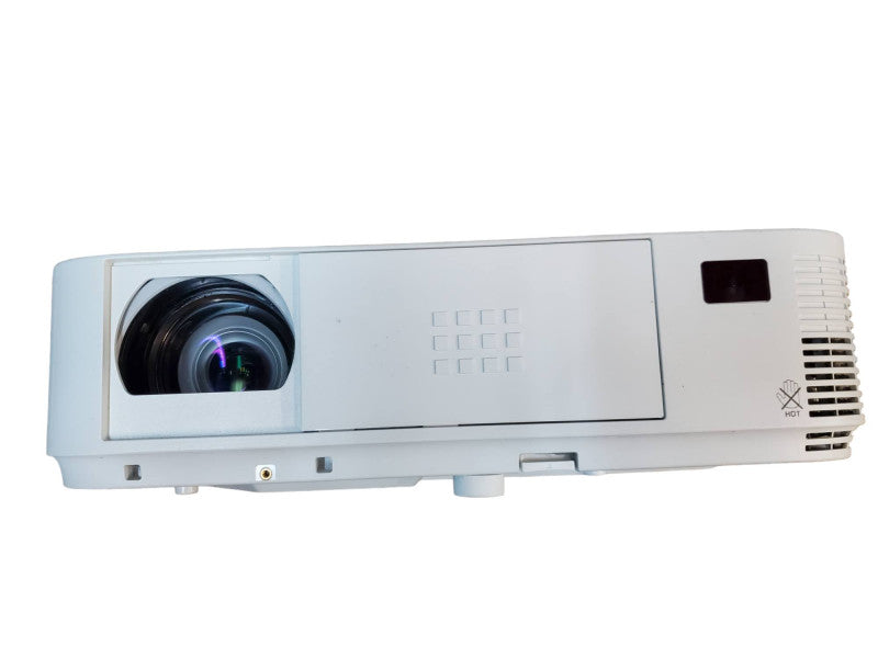 NEC NP-M322X HDMI & VGA 1024x768 Projector @