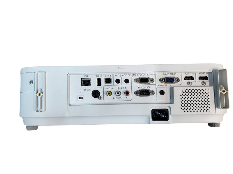 NEC NP-M322X HDMI & VGA 1024x768 Projector @
