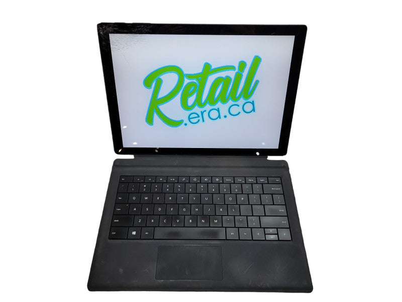 MS Surface Pro 7+ 1960 13\\" Core i7-1165G7 16GB RAM 512GB SSD - READ Q