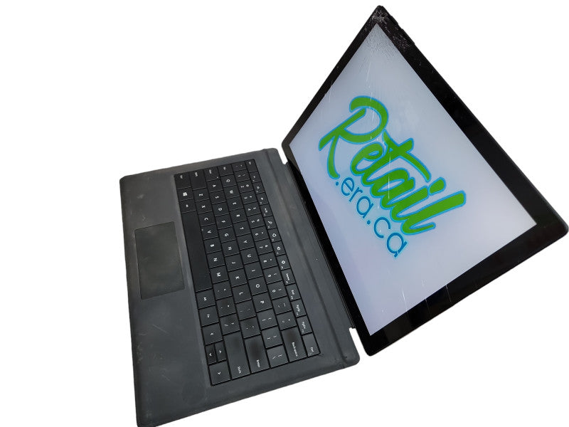 MS Surface Pro 7+ 1960 13\\" Core i7-1165G7 16GB RAM 512GB SSD - READ Q