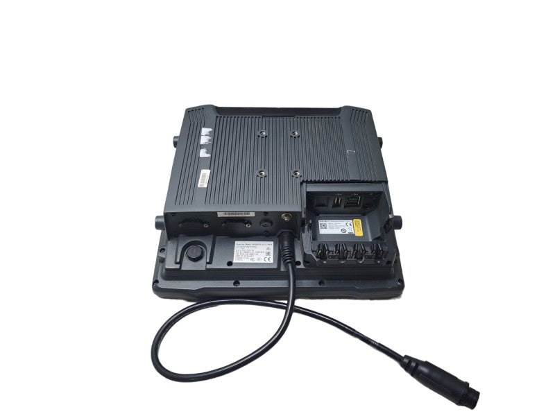 Motorola Psion Zebra VH10/8516 Mobile Vehicle Computer Terminal *READ* Q