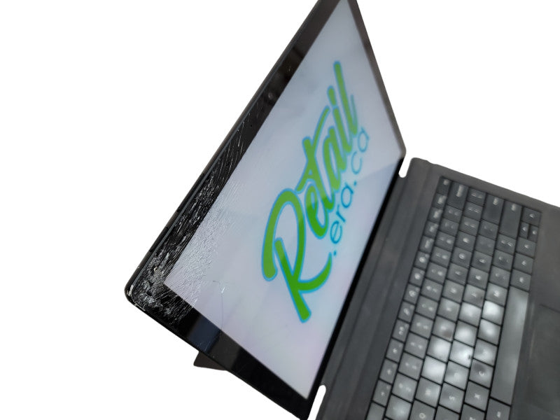 MS Surface Pro 7+ 1960 13\\" Core i7-1165G7 16GB RAM 512GB SSD - READ Q