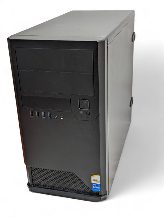 Custom PC ASUS Pro B660M-C D4 Intel Core 12th gen i7-12700 32GB RAM 512GB NVM -