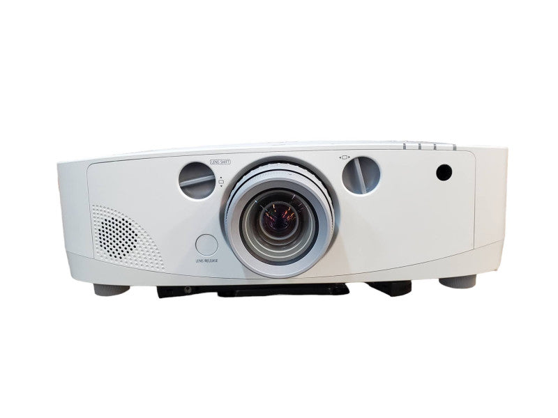 NEC NP-PA500U HDMI & VGA 1920x1200 5000 Lumen Projector @