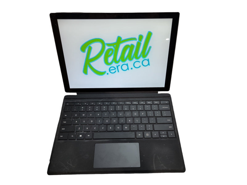 MS Surface Pro 7 1866 13\\" i7-1065G7 @1.3GHz 16GB 256GB SSD - READ