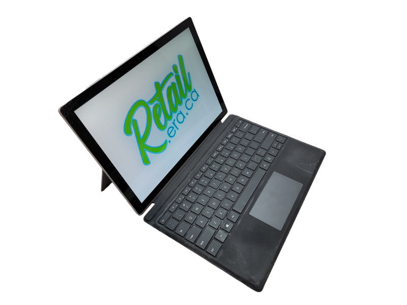 MS Surface Pro 7 1866 13\\" i7-1065G7 @1.3GHz 16GB 256GB SSD - READ