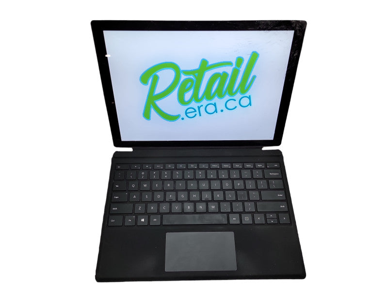 MS Surface Pro 7+ 1960 13\\" Core i7-1165G7 @2.8GHz 16GB RAM 256GB SSD - READ