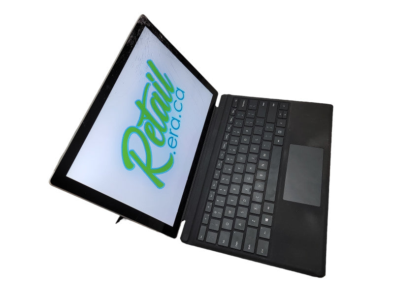 MS Surface Pro 7+ 1960 13\\" Core i7-1165G7 @2.8GHz 16GB RAM 256GB SSD - READ