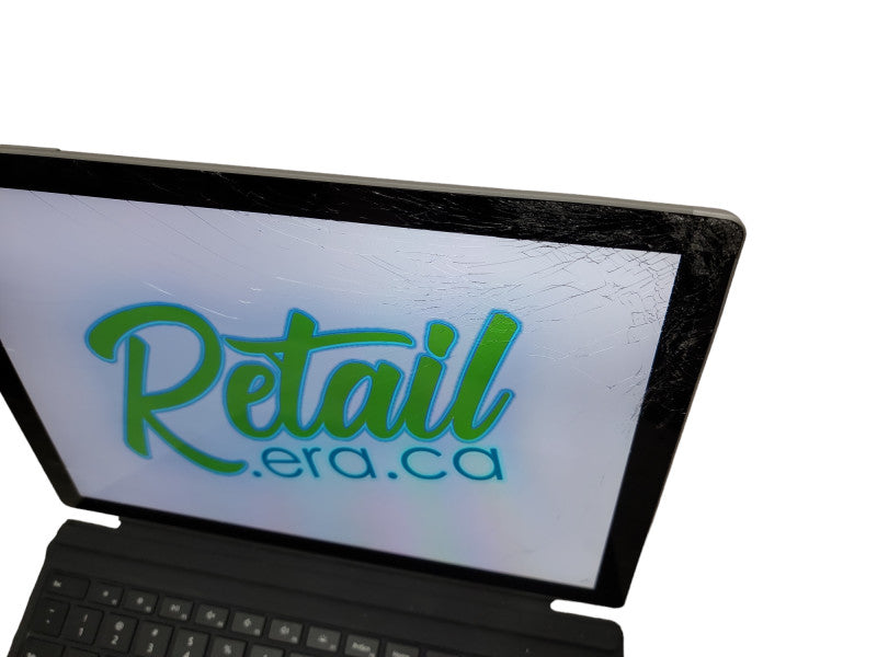 MS Surface Pro 7+ 1960 13\\" Core i7-1165G7 @2.8GHz 16GB RAM 256GB SSD - READ