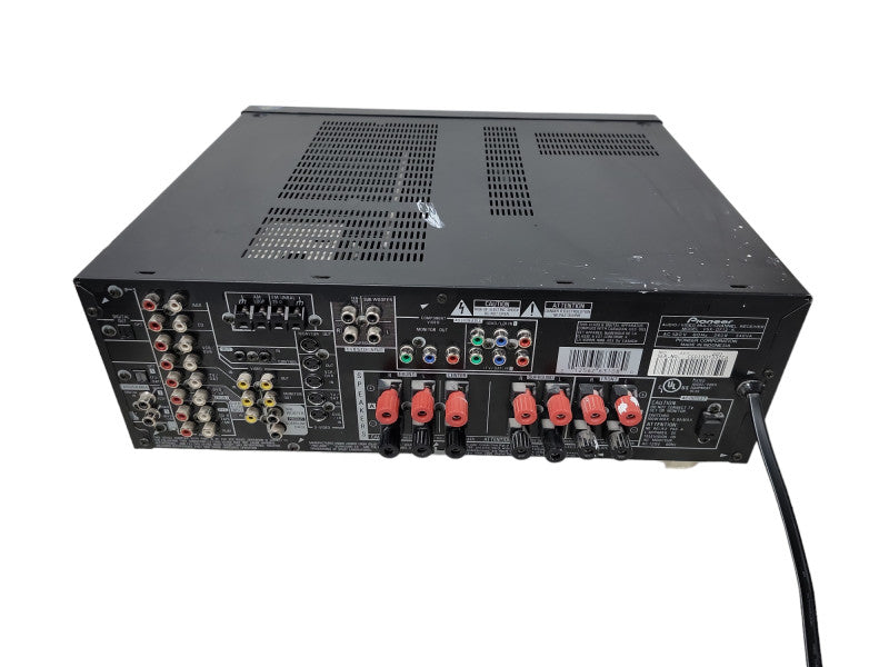 Vintage Pioneer VSX-D710-K Audio Video Multi-Channel Receiver