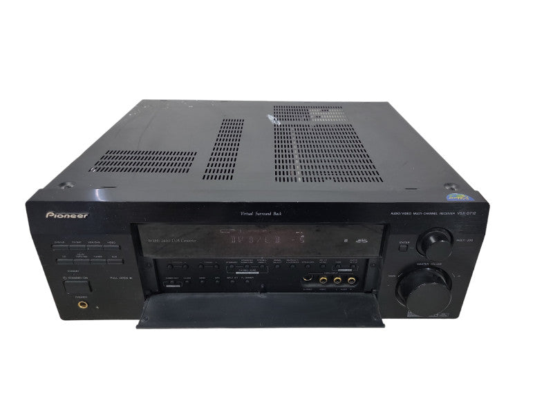 Vintage Pioneer VSX-D710-K Audio Video Multi-Channel Receiver