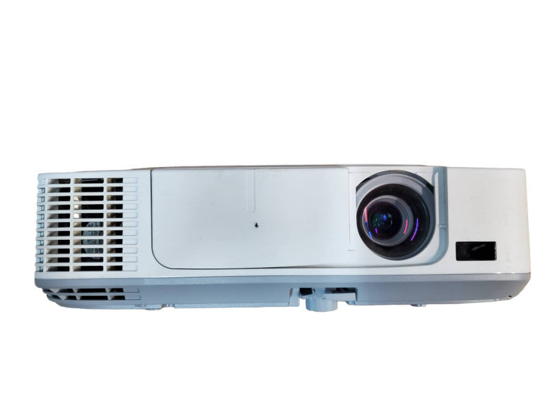 NEC NP-M300W HDMI & VGA 1280x800 3000 Lumen Projector @