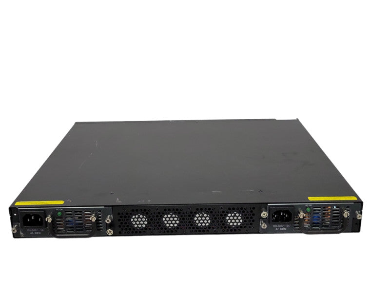 SuperMicro SSE-X24S 24-Ports 10 Gigabit Managed Switch, 2x PSU Q_