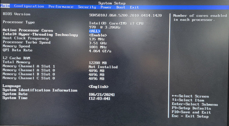 SILVERSTONE Black Aluminum Crown Series CW02B-MXR ATX Media Center