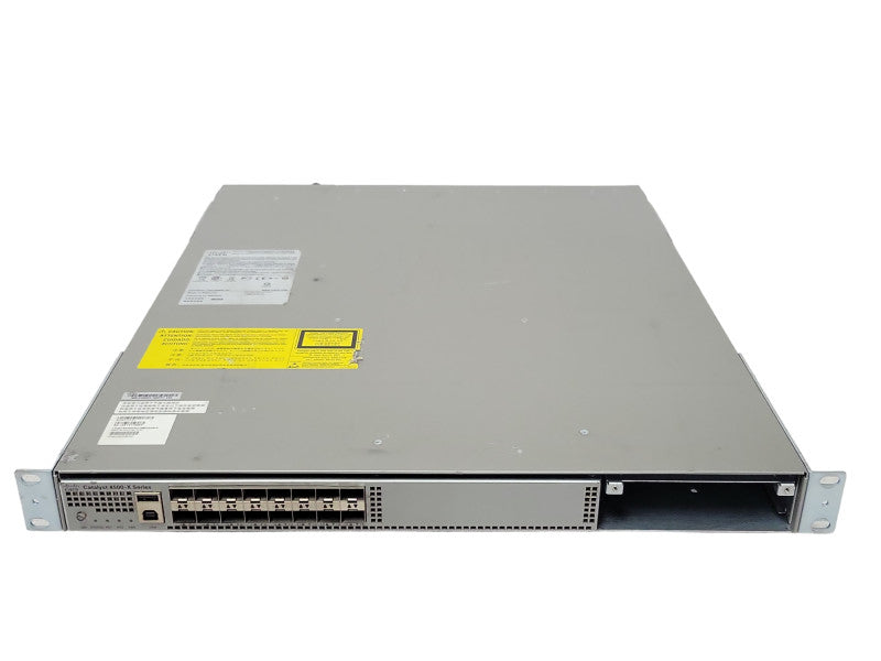 Cisco Catalyst WS-C4500X-16SFP+ 4500X Series Switch 2x Power supplies _