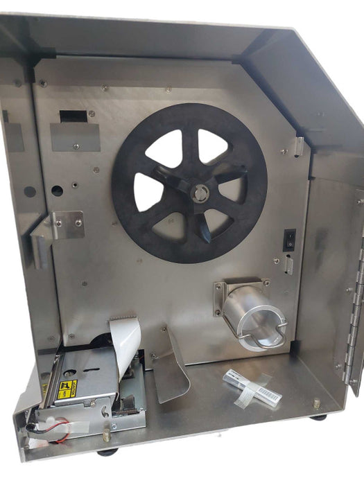 Mettler Toledo Scale Ticket Label Printer Unit Model: 0317 =