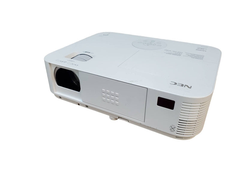 NEC NP-M323X HDMI & VGA 1024x768 3200 Lumen Projector @