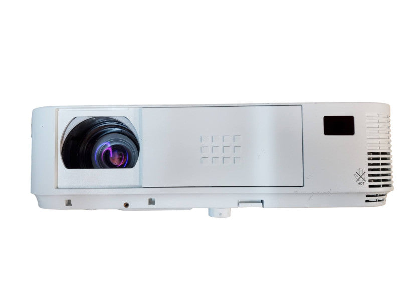NEC NP-M323X HDMI & VGA 1024x768 3200 Lumen Projector @
