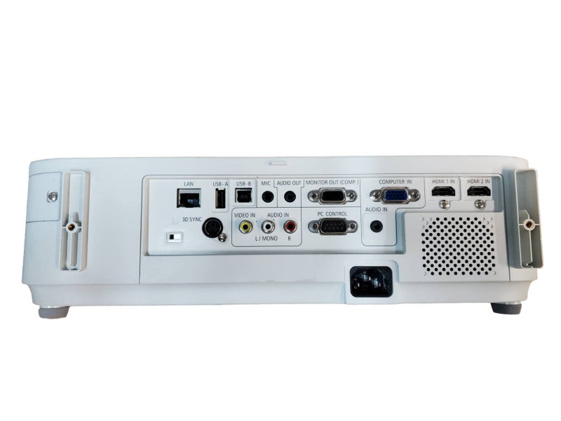 NEC NP-M323X HDMI & VGA 1024x768 3200 Lumen Projector @