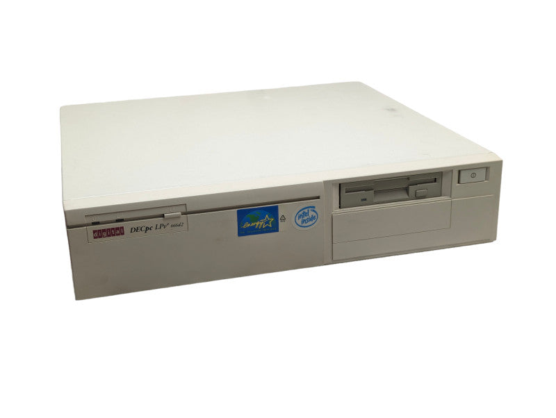 Digital 746WW 486 Desktop Please READ  -