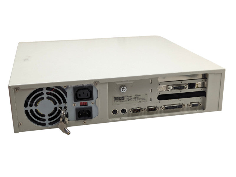 Digital 746WW 486 Desktop Please READ  -