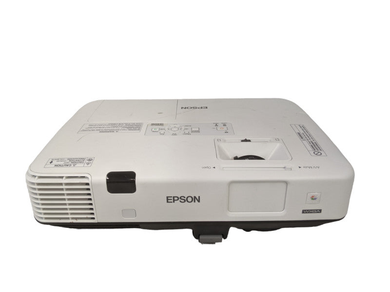 Epson PowerLite 1940W - H474A - WXGA 3LCD Projector | Lamp Hours: