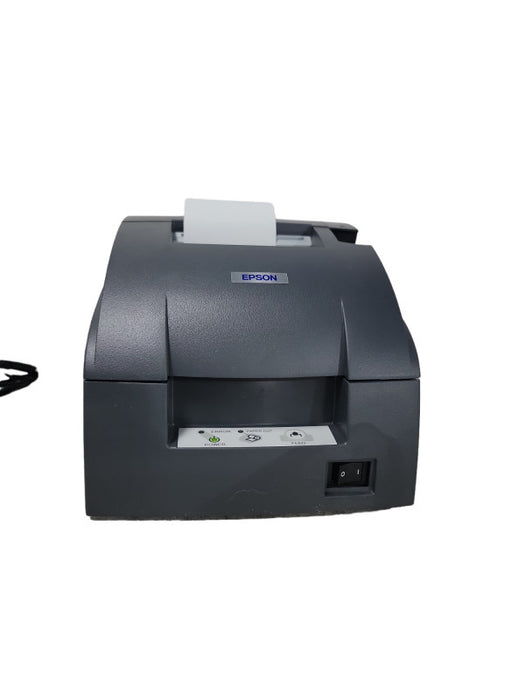 Epson TM-U220D M188D Kitchen/Bar POS Receipt Printer
